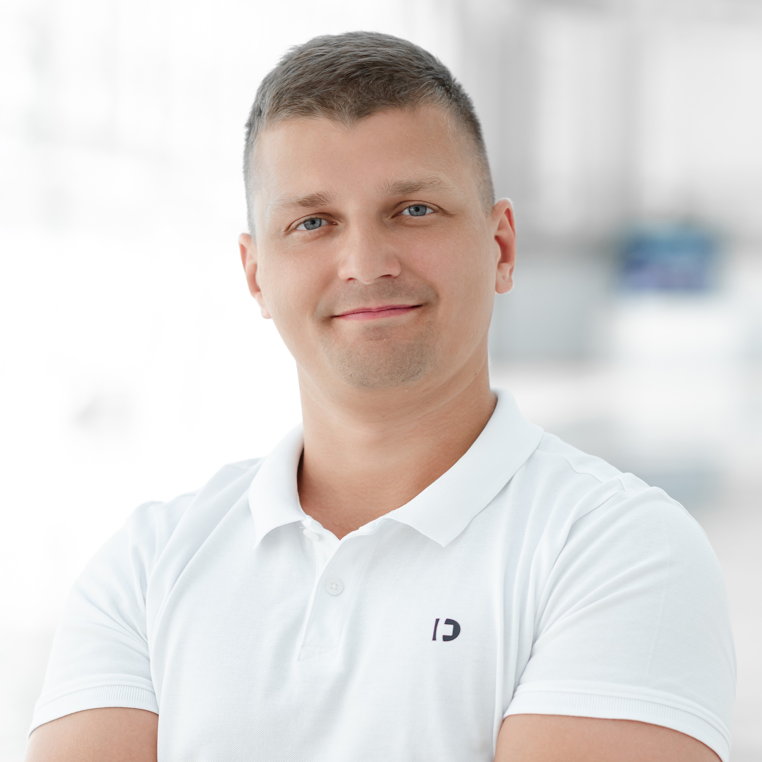 Иван Сергеевич Гиба